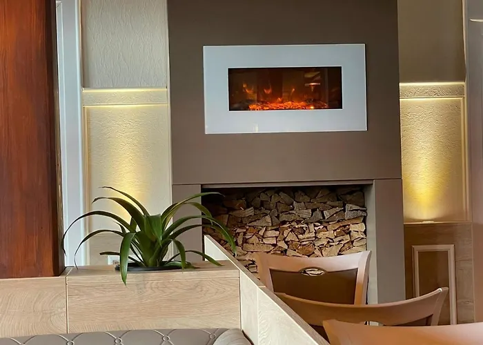 Berghotel Glockenberg