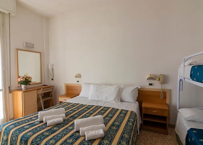 Hotel Atlas