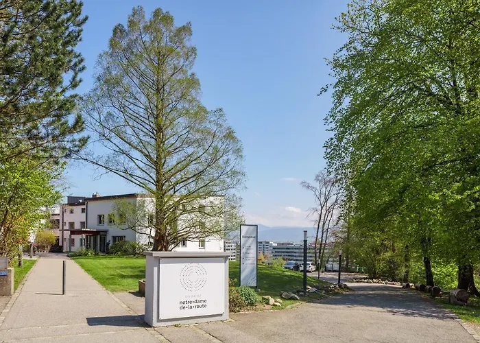 Le Domaine