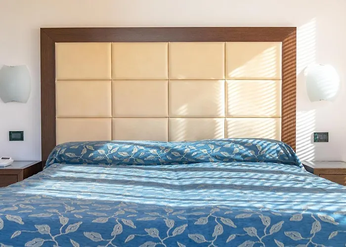 Hotel Marinella