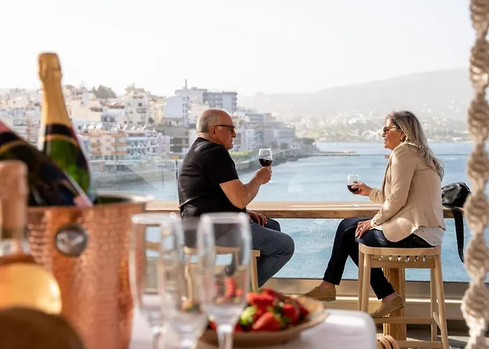Casa Porto Boutique Hotel - Adults Only