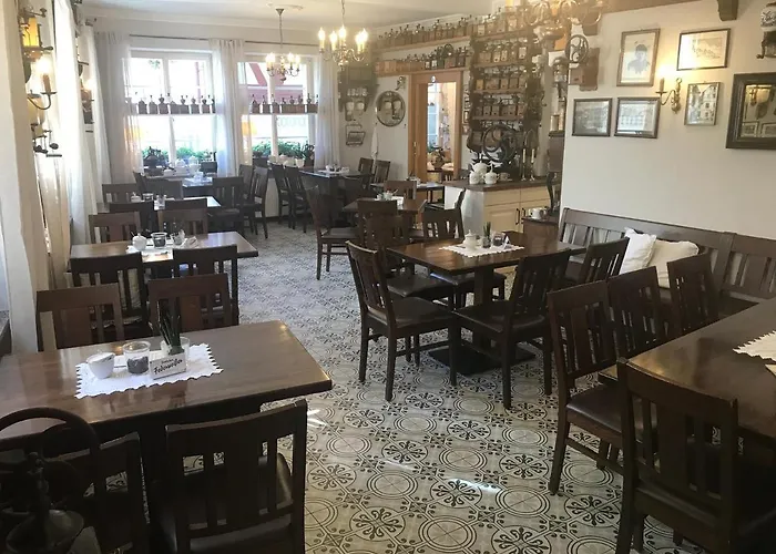 Hotel Klapperburg