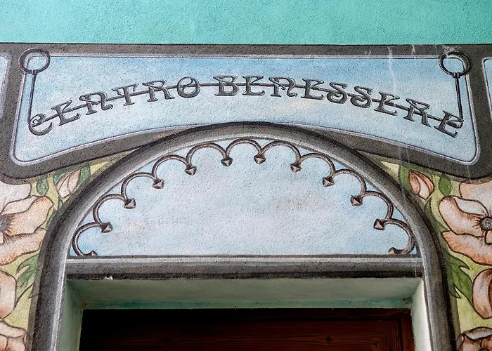 Hotel Fiordigigli LʼAquila