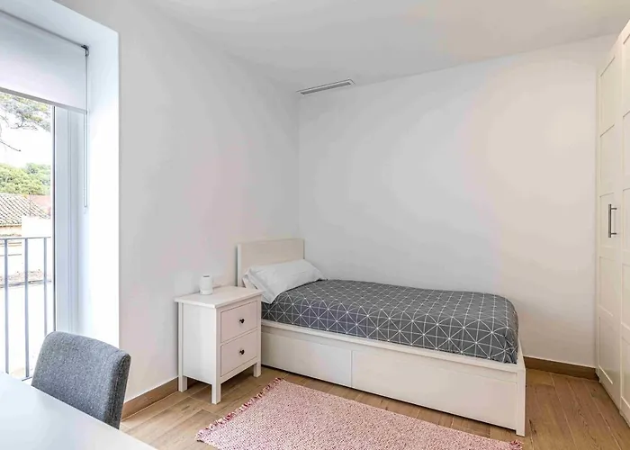 Residencia Demar