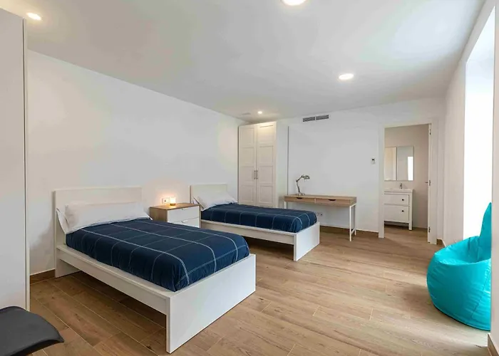 Residencia Demar