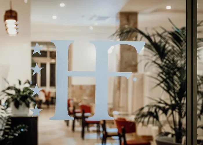 Hotel Falli