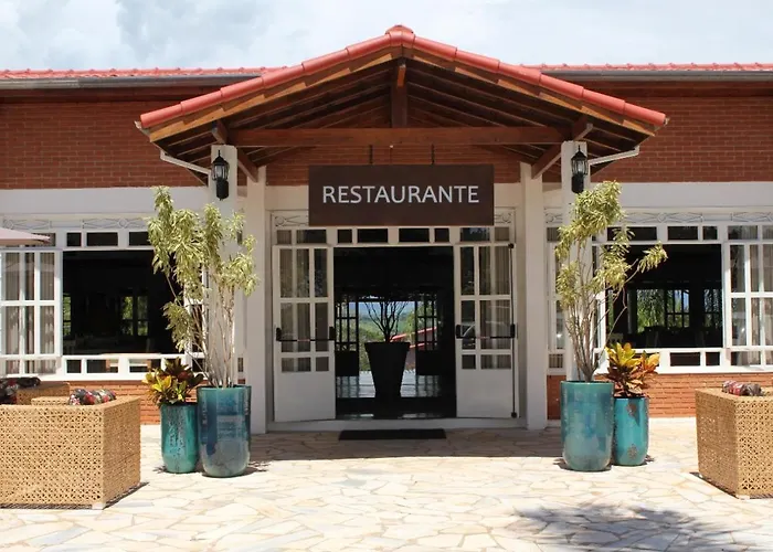 Pousada Estancia Canastra Delfinópolis