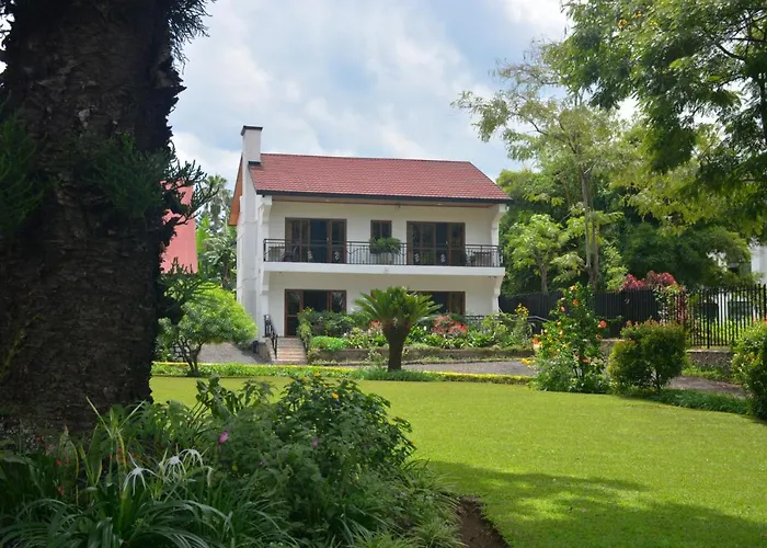 Araucaria Residence