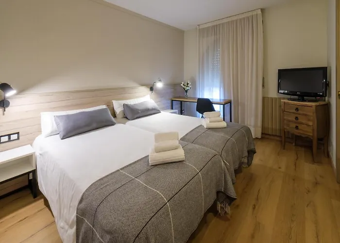 Hotel Torres Manlleu