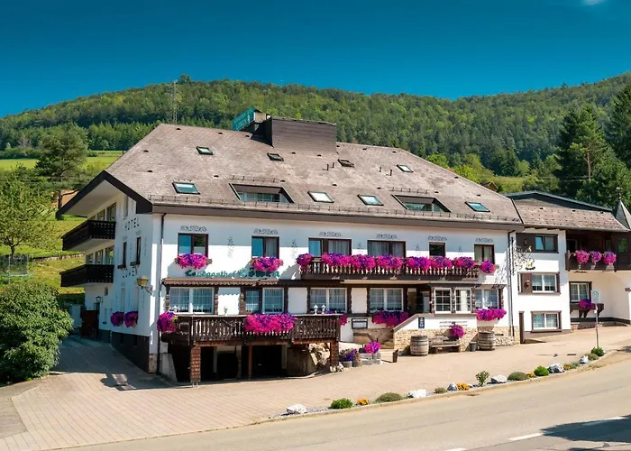 Landhotel Löwen
