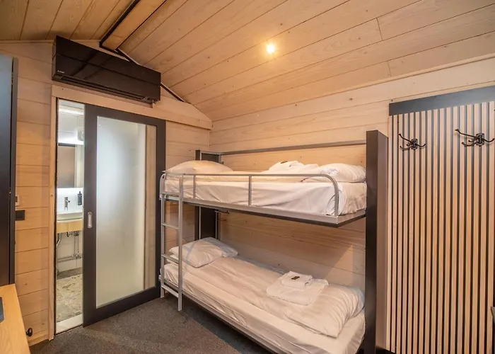 Lapland View Lodge