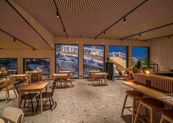 Lapland View Lodge