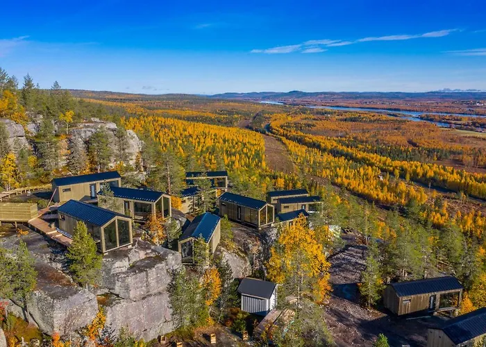 Lapland View Lodge
