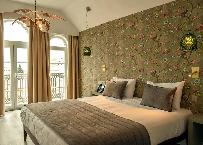 Arte Nova Guesthouse