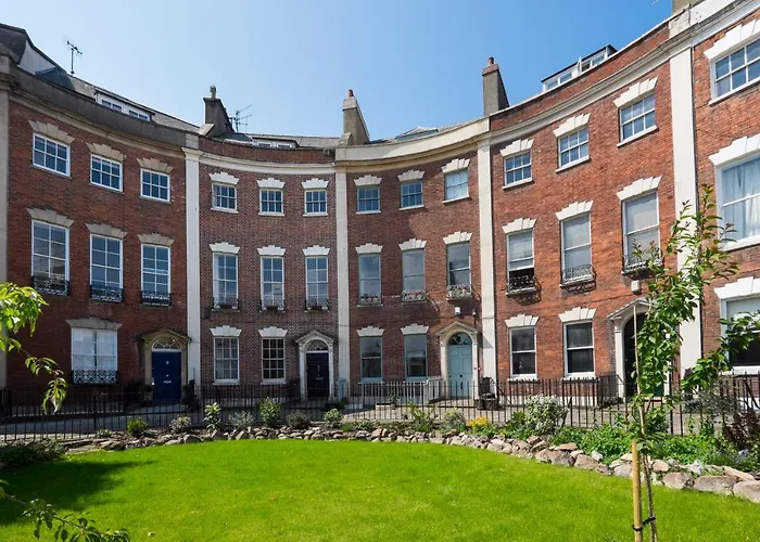Berkeley Suites