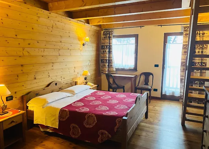 Hotel L'Artisin
