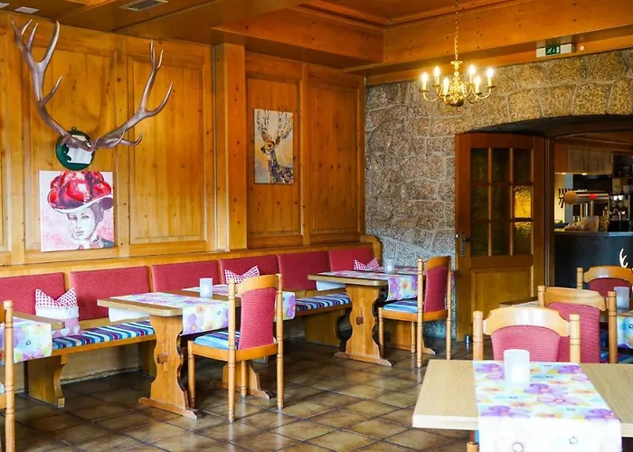 Hotel Hirschen