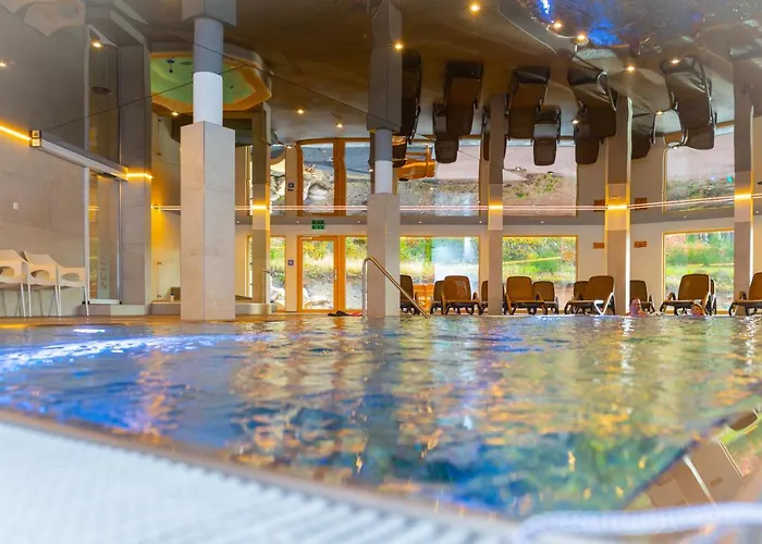 Hotel Schoene Aussicht Schwarzwald