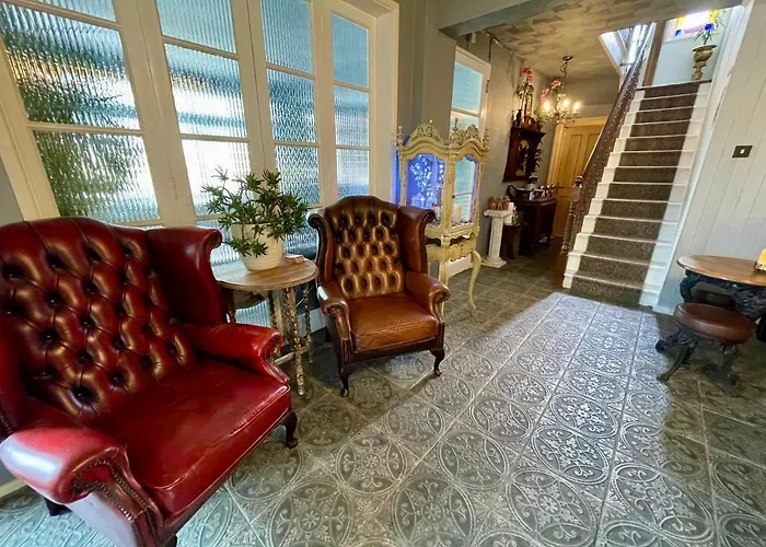 Wight Orchid Island Hotel