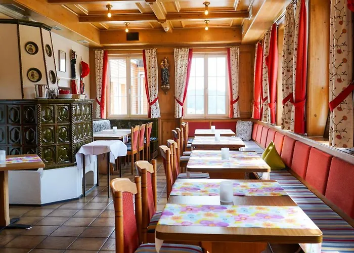 Hotel Hirschen