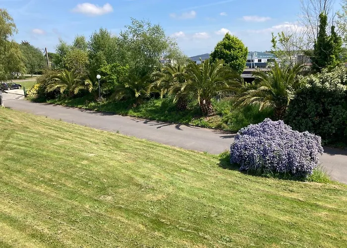 Hotel Fontaine, Morlaix
