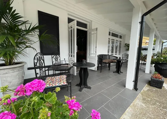 Wight Orchid Island Hotel