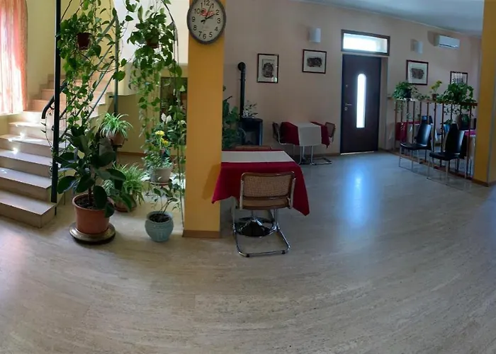 Cerruti Hotel
