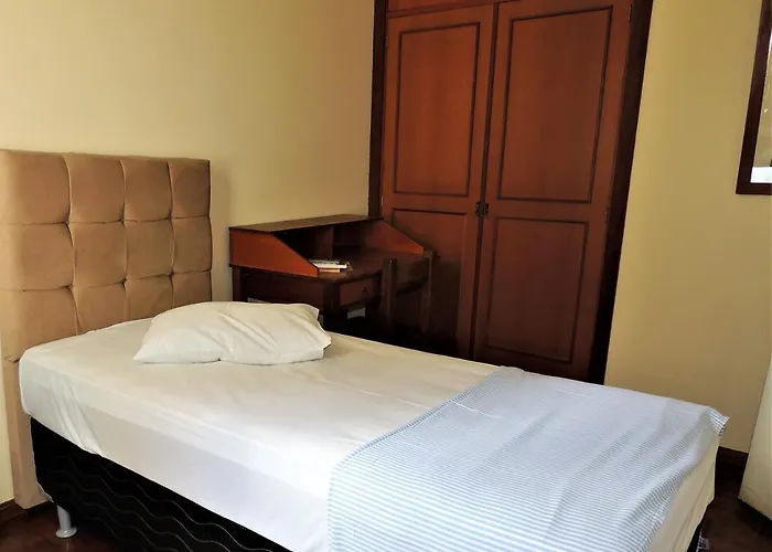 Hotel Jb