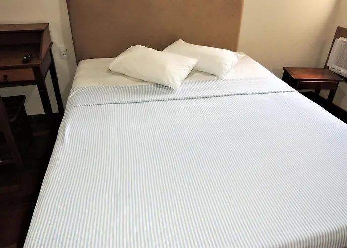 Hotel Jb