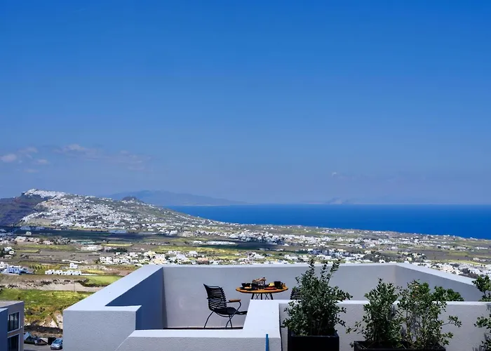 Apikia Santorini