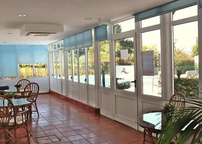 Hotel Solar Das Laranjeiras
