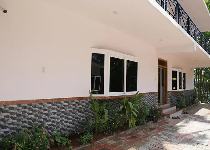 Hosamane Farm Inn