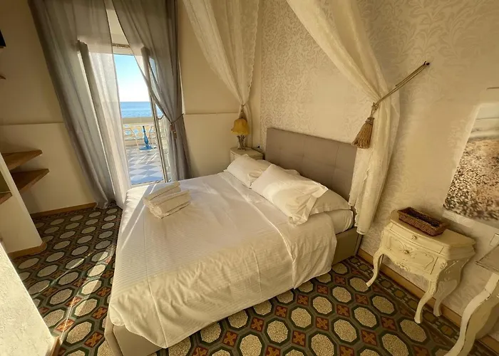 Locanda Garzelli Quercianella