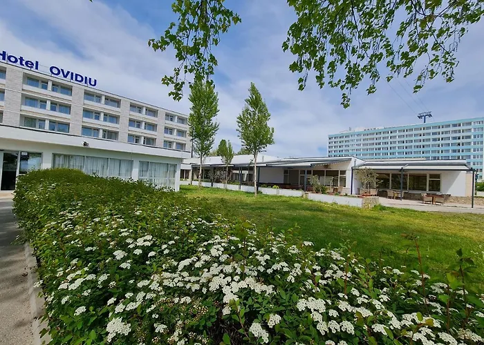 Hotel Ovidiu