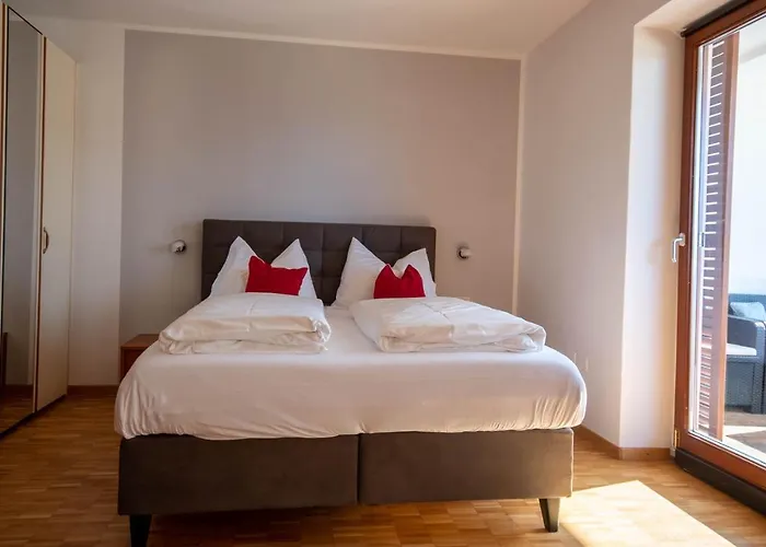 Hotel Tiroler Kreuz