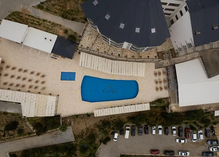 Dalya Resort Aqua & Spa Hotel Datca