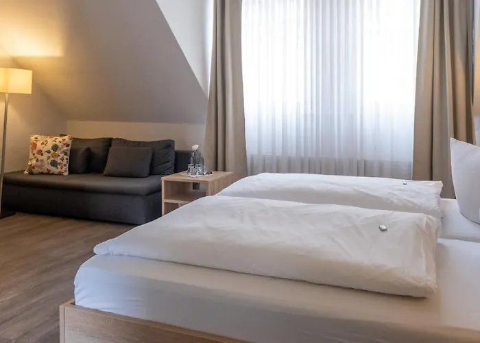 Altstadt-Hotel