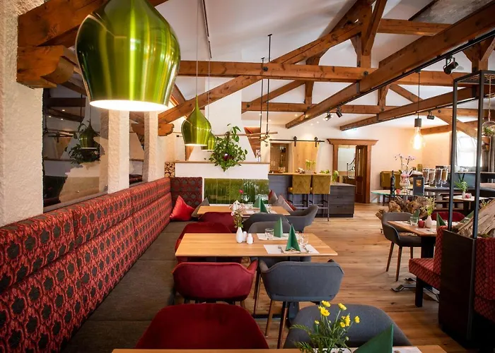 Hotel Bürglstein