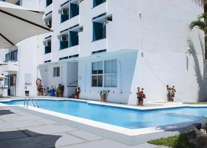 Hotel Caracoles