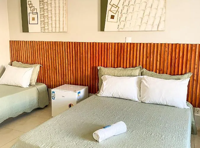 Hotel Aconchego