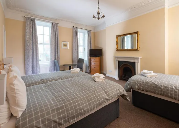 The Crown Hotel