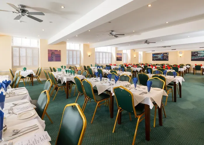 The Crown Hotel