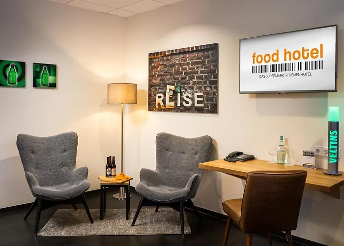 Food Hotel