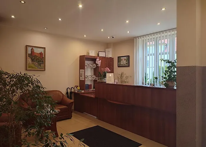 Hotel Wanda