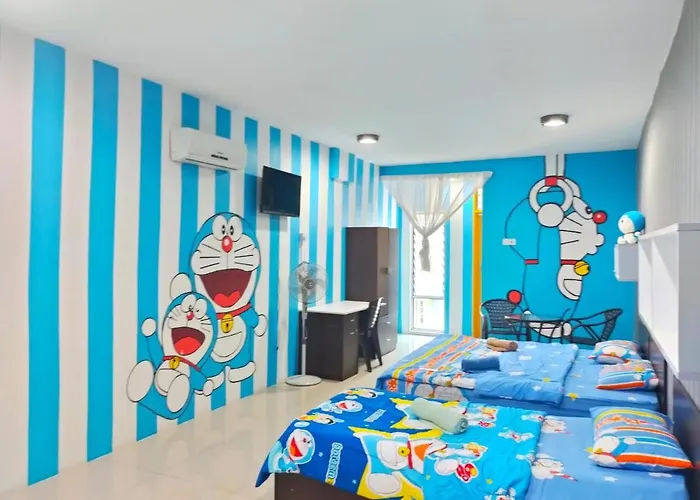 Antz Village Studio