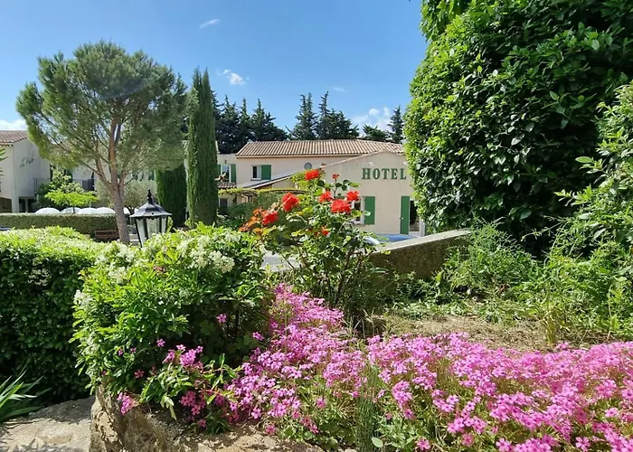 Hotel Le Pradet
