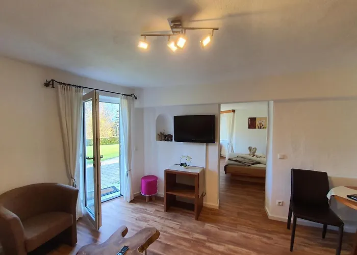 Hotel-Garni Drachenburg