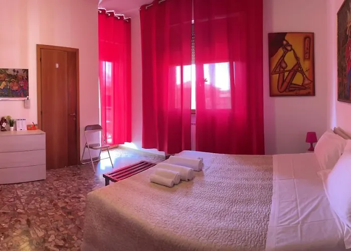 CASA VACANZE Affittacamere Senigallia 158