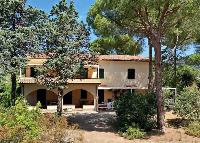 Hotel Giardino