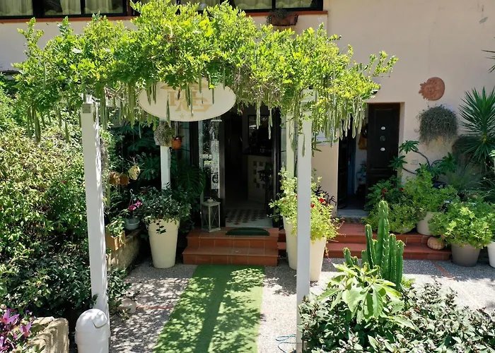 Hotel Giardino
